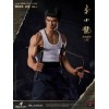 Blitzway - Bruce Lee statuette 1/4 80th Anniversary Tribute - 55 cm