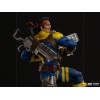 Iron Studios - Forge Marvel Comics Statuette 1/10 BDS Art Scale