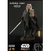 Hot Toys Star Wars - Ahsoka Tano & Grogu- The mandalorian 1/6