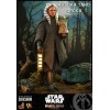 Hot Toys Star Wars - Ahsoka Tano & Grogu- The mandalorian 1/6