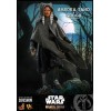 Hot Toys Star Wars - Ahsoka Tano & Grogu- The mandalorian 1/6