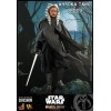 Hot Toys Star Wars - Ahsoka Tano & Grogu- The mandalorian 1/6