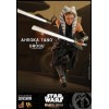Hot Toys Star Wars - Ahsoka Tano & Grogu- The mandalorian 1/6