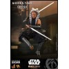 Hot Toys Star Wars - Ahsoka Tano & Grogu- The mandalorian 1/6