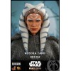Hot Toys Star Wars - Ahsoka Tano & Grogu- The mandalorian 1/6