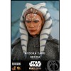 Hot Toys Star Wars - Ahsoka Tano & Grogu- The mandalorian 1/6