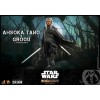Hot Toys Star Wars - Ahsoka Tano & Grogu- The mandalorian 1/6
