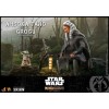 Hot Toys Star Wars - Ahsoka Tano & Grogu- The mandalorian 1/6