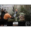 Hot Toys Star Wars - Ahsoka Tano & Grogu- The mandalorian 1/6