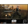 Hot Toys Star Wars - Ahsoka Tano & Grogu- The mandalorian 1/6