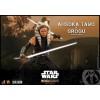 Hot Toys Star Wars - Ahsoka Tano & Grogu- The mandalorian 1/6