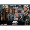 Hot Toys Star Wars - Ahsoka Tano & Grogu- The mandalorian 1/6