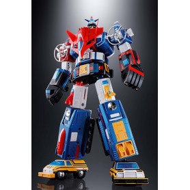 Bandai Soul of Chogokin - GX-88 DAIRUGGER XV