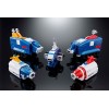 Bandai Soul of Chogokin - GX-88 DAIRUGGER XV