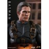 Hot Toys Batman Begins - Batman Exclusive Movie Masterpiece 1/6