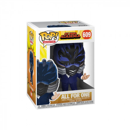 Funko POP! Animation 609 - All for One - My Hero Academia
