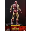 Hot toys - Iron Man Deluxe Version - Marvel The Origins Collection Comic Masterpiece figure 1/6