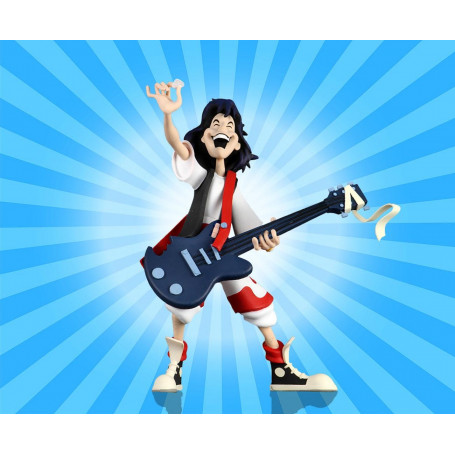 Neca Bill & Ted's Excellent Adventure - Toony Classics