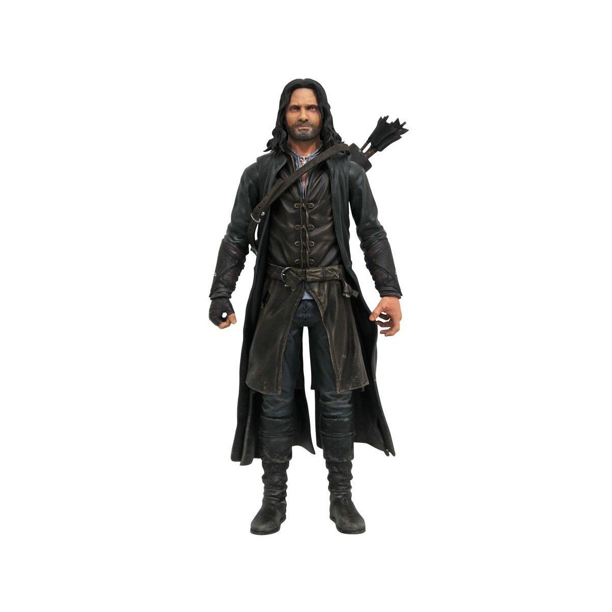 Diamond Select - Aragorn - 1/12 The Lord of the Rings - LOTR