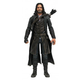 Diamond Select - Aragorn - 1/12 The Lord of the Rings - LOTR