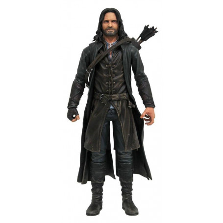 Diamond Select - Aragorn - 1/12 The Lord of the Rings - LOTR