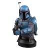 Gentle Giant - Star Wars The Mandalorian Death Watch 1/6 Bust - Exclusive Previews