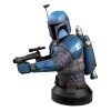 Gentle Giant - Star Wars The Mandalorian Death Watch 1/6 Bust - Exclusive Previews