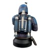 Gentle Giant - Star Wars The Mandalorian Death Watch 1/6 Bust - Exclusive Previews