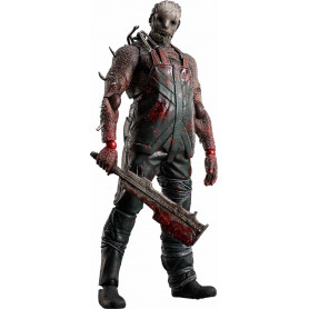 Good smile Dead by Daylight - Figma TRAPPER