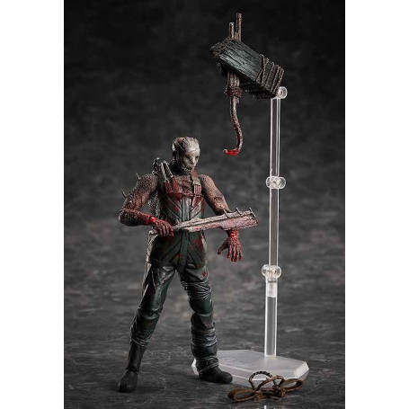 Good smile Dead by Daylight - Figma TRAPPER