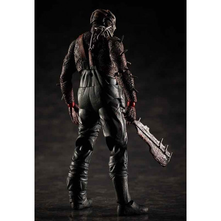 Good smile Dead by Daylight - Figma TRAPPER