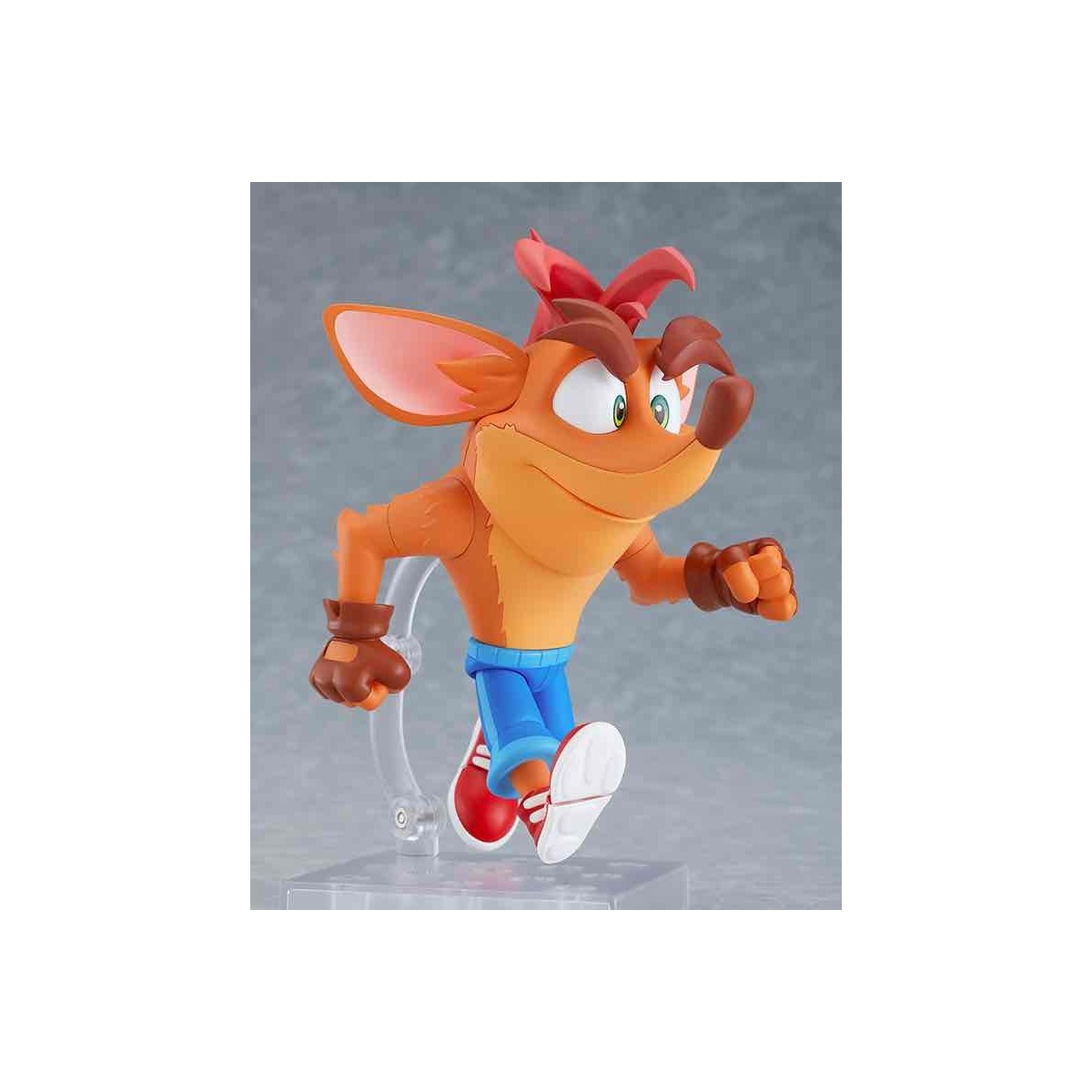Goodsmile Nendoroid - Crash Bandicoot 4 - It's About Time!