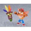 Goodsmile Nendoroid - Crash Bandicoot 4 - It's About Time!