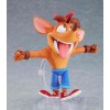 Goodsmile Nendoroid - Crash Bandicoot 4 - It's About Time!
