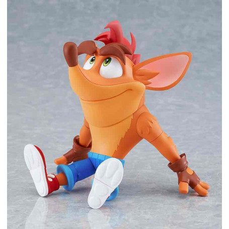 Goodsmile Nendoroid - Crash Bandicoot 4 - It's About Time!