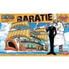 Bandai One Piece Model Kit - BARATIE