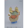 Bandai One Piece Model Kit - BARATIE