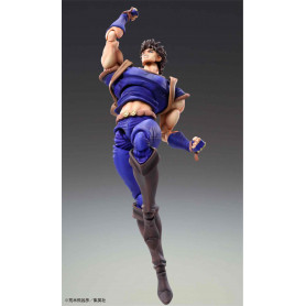 Medicos - Super Action Chozokado - Jonathan Joestar - Reedition - Jojo's Bizarre Adventures Phantom Blood - 16cm