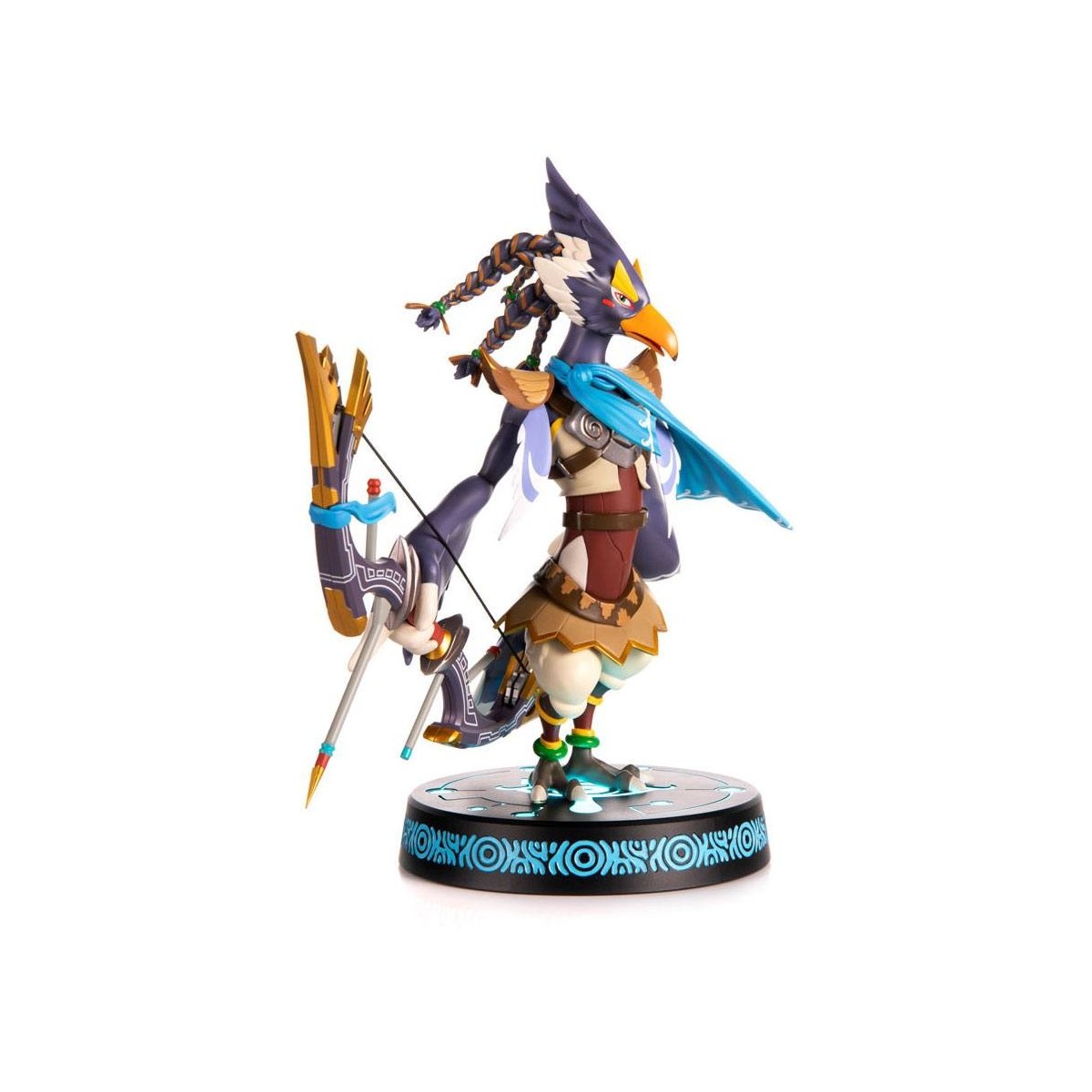 F4F Revali Breath of the Wild Collector The Legend of Zelda PVC figure 