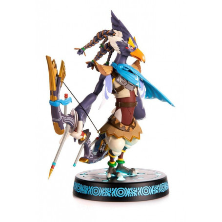 F4F Revali Breath of the Wild Collector The Legend of Zelda PVC figure 