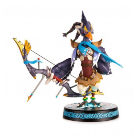 F4F Revali Breath of the Wild Collector The Legend of Zelda PVC figure 