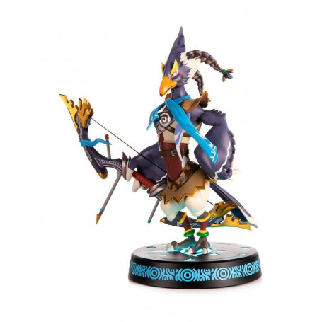 F4F Revali Breath of the Wild Collector The Legend of Zelda PVC figure 