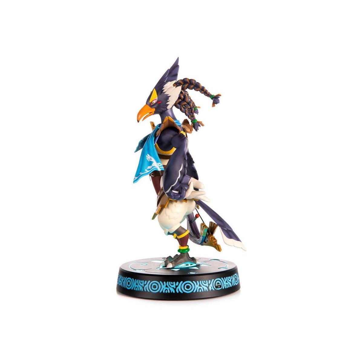 F4F Revali Breath of the Wild Collector The Legend of Zelda PVC figure 