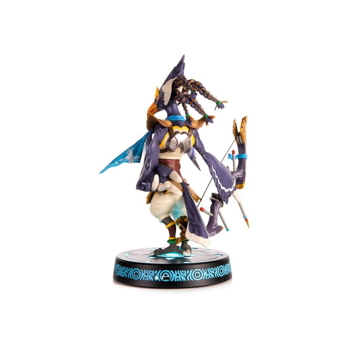 F4F Revali Breath of the Wild Collector The Legend of Zelda PVC figure 