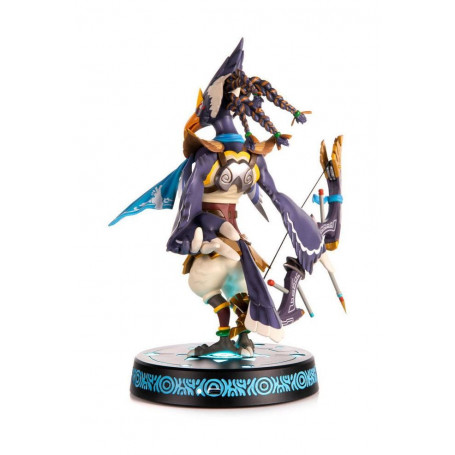 F4F Revali Breath of the Wild Collector The Legend of Zelda PVC figure 