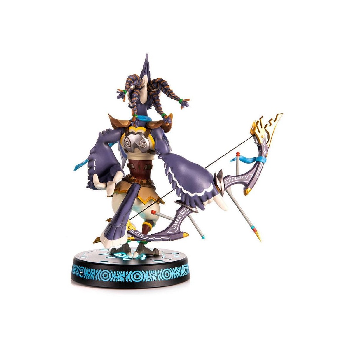 F4F Revali Breath of the Wild Collector The Legend of Zelda PVC figure 