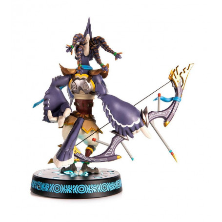 F4F Revali Breath of the Wild Collector The Legend of Zelda PVC figure 