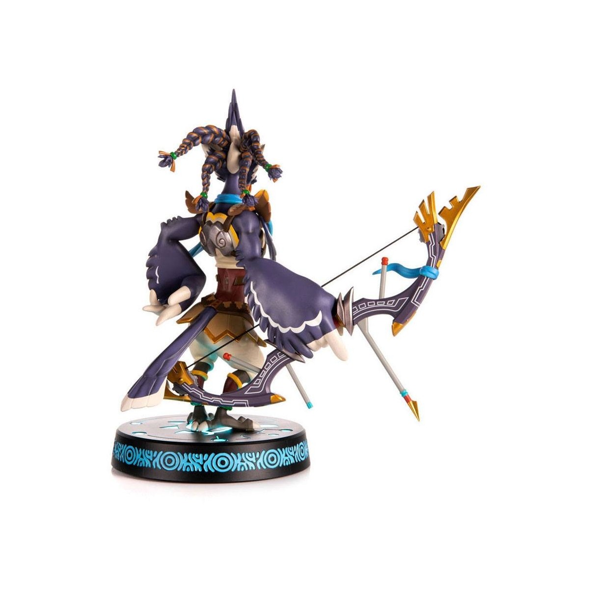 F4F Revali Breath of the Wild Collector The Legend of Zelda PVC figure 