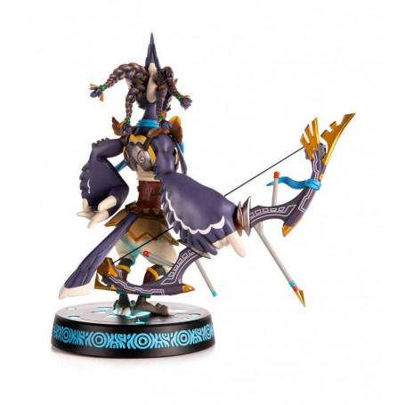 F4F Revali Breath of the Wild Collector The Legend of Zelda PVC figure 