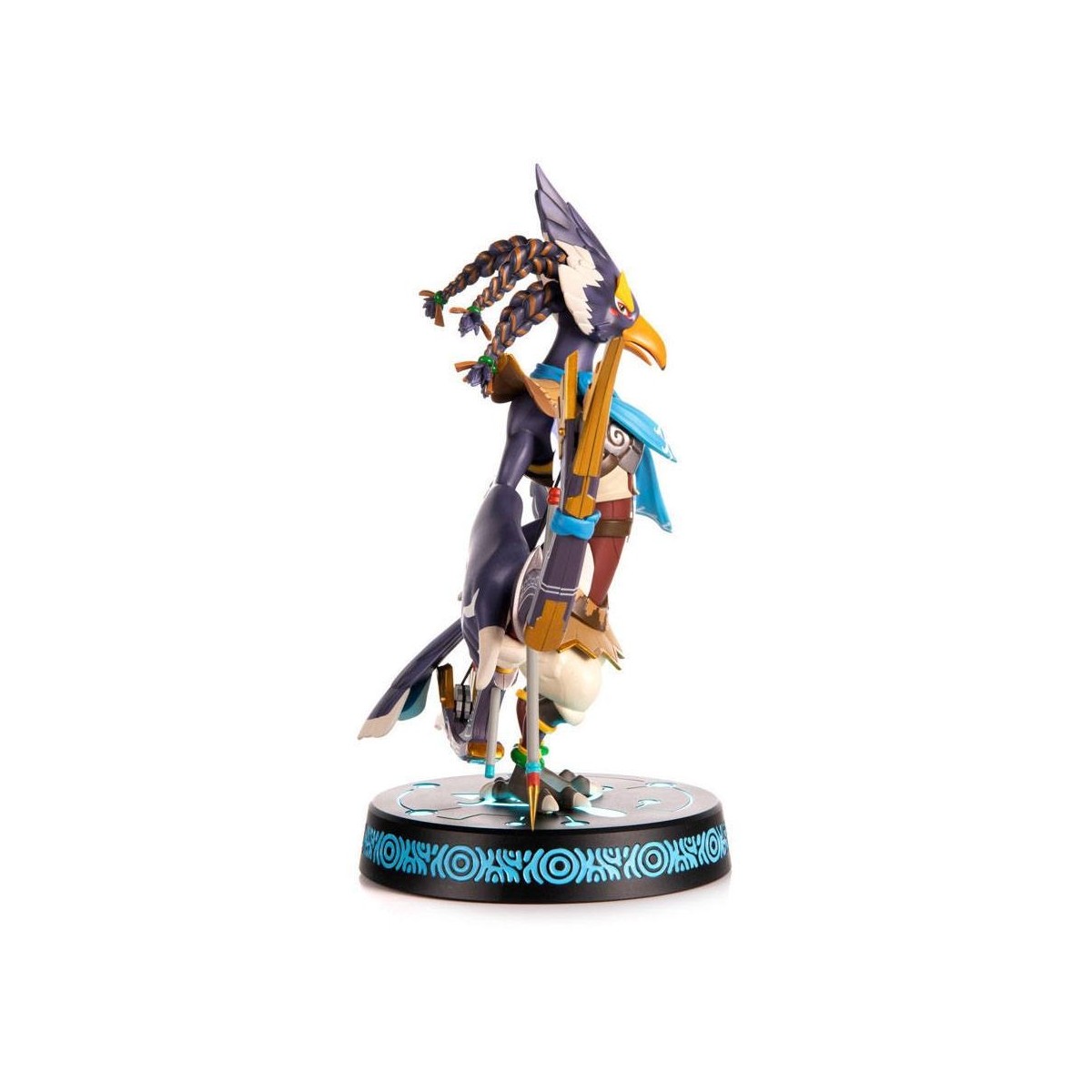 F4F Revali Breath of the Wild Collector The Legend of Zelda PVC figure 